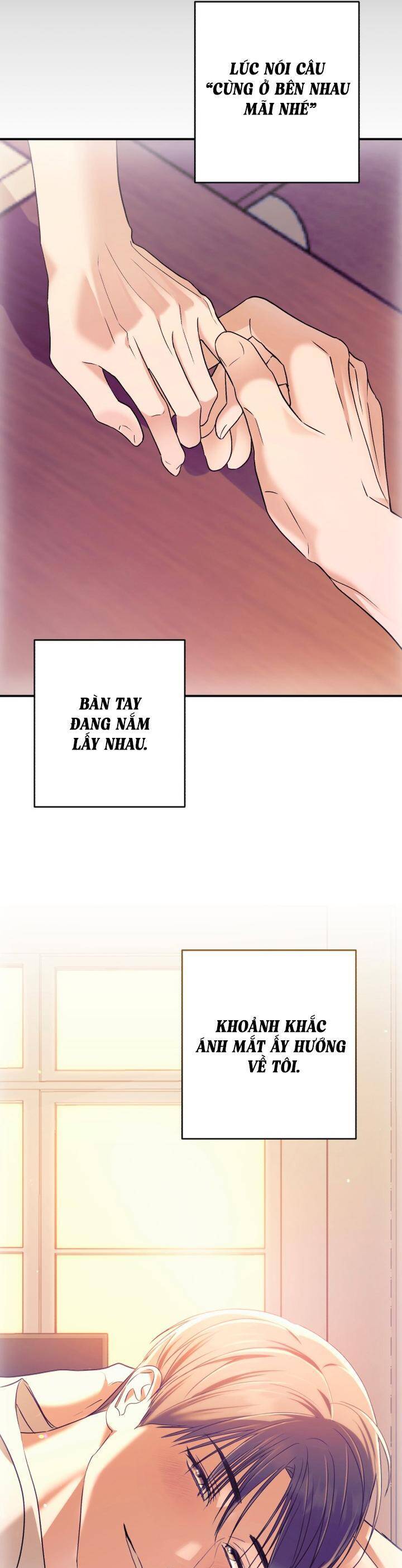 Bóng Râm Mùa Xuân Chương 27 Ảnh 19
