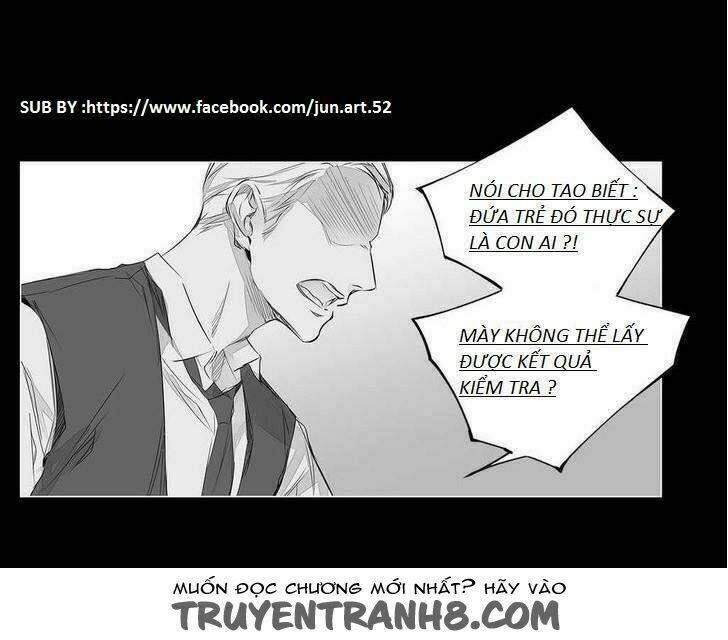 Moritat Chương 32 Ảnh 5