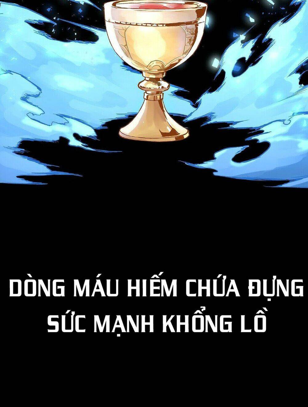 Truyền Thuyết Đô Thị Dokkaebi Chương 2 Ảnh 4