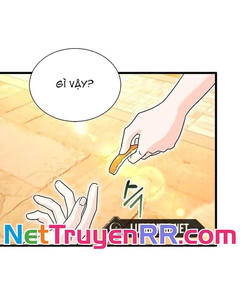 Trở Thành Hầu Nữ Của Bạo Chúa Chương 57 Ảnh 70