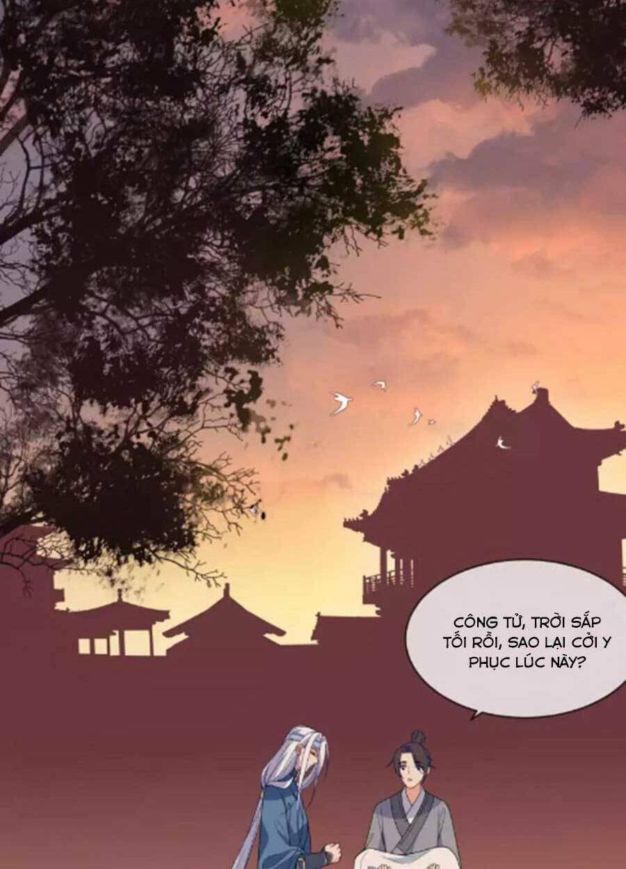 Tướng Quân, Bổn Phi Không Nhận Sủng Chương 39 Ảnh 54