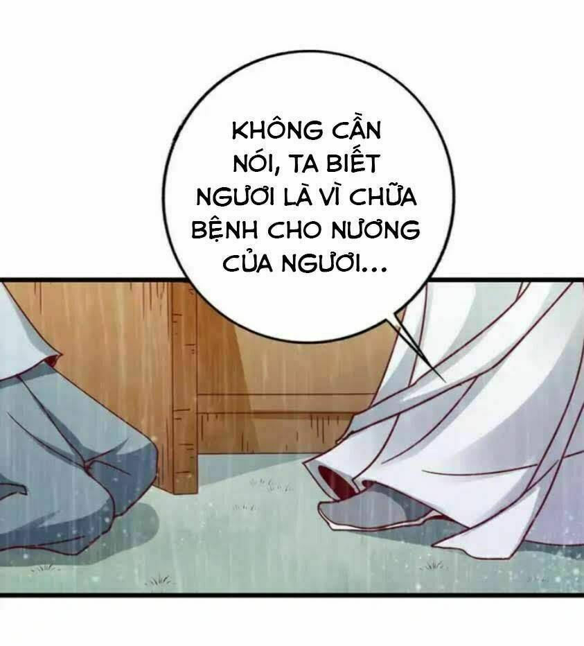 Không Còn Lối Về (Đám Thần Thú Này Có Chút Manh Động Hệ Liệt) Chương 1 Ảnh 23