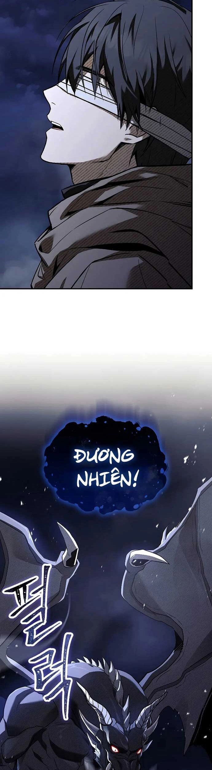 Vô Hồn Bất Kính Giả Dạ Chương 26 Ảnh 38
