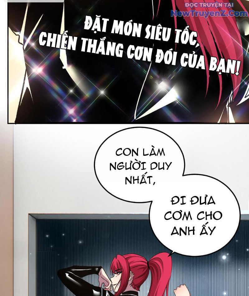 Ta Hóa Thân Ma Thần, Trở Thành Diệt Thế Cự Thú! Chương 29 Ảnh 73