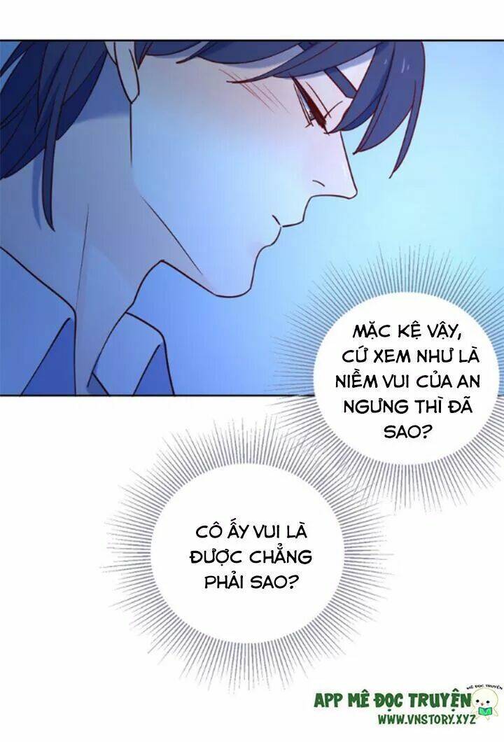 Cạm Bẫy Ngọt Ngào Chương 85 Ảnh 27