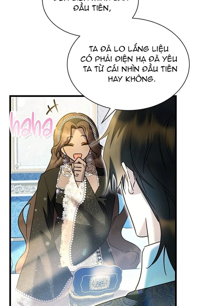 Trở Thành Hầu Nữ Của Bạo Chúa Chương 59 Ảnh 83