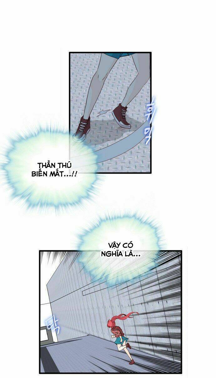 Món Quà Từ Chúa Chương 60 Ảnh 6