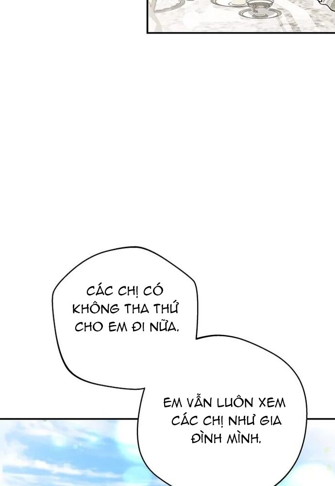 Phải Lòng Kẻ Thù Chương 44 Ảnh 65