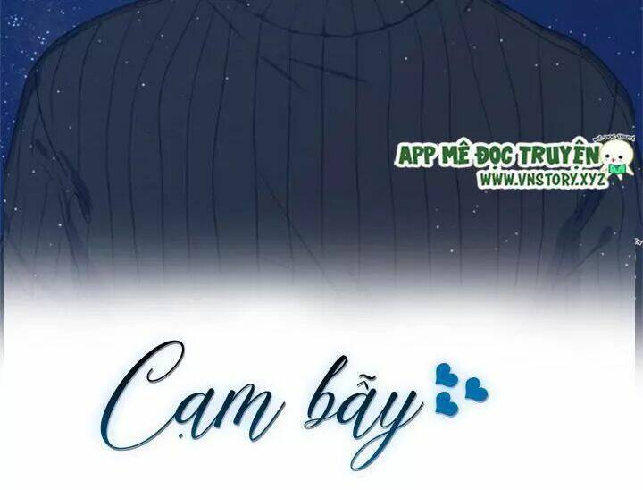 Cạm Bẫy Ngọt Ngào Chương 85 Ảnh 6