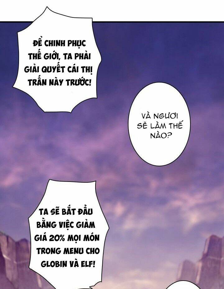 Quỷ Vương Là Goblin Thì Có Vấn Đề Gì Không?! Chương 9 Ảnh 70