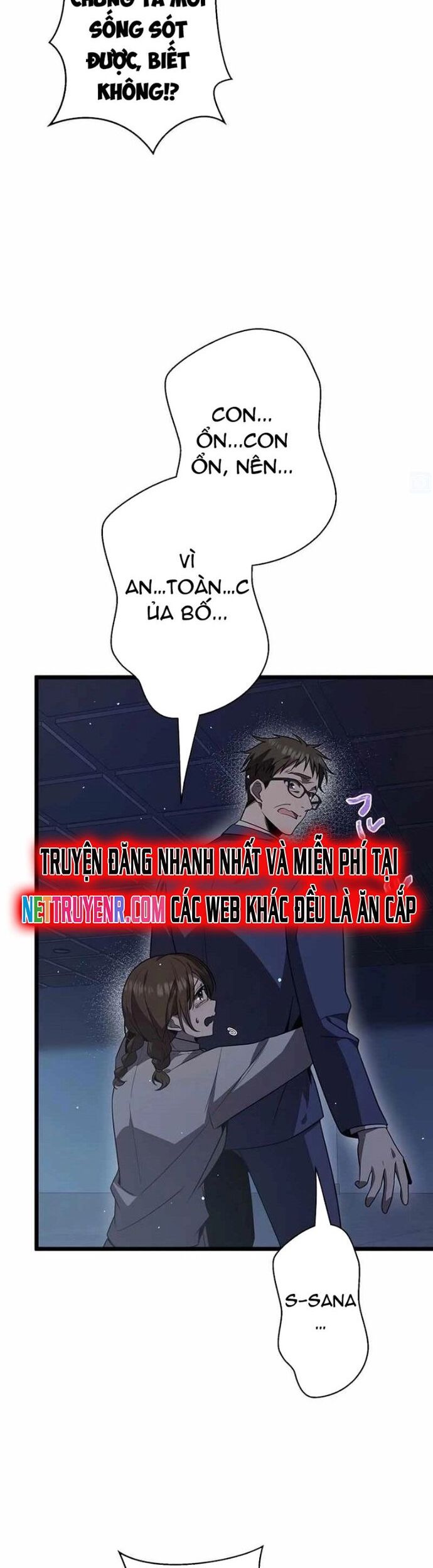 Ah, Thật Tuyệt Khi Còn Sống Chương 45 Ảnh 27