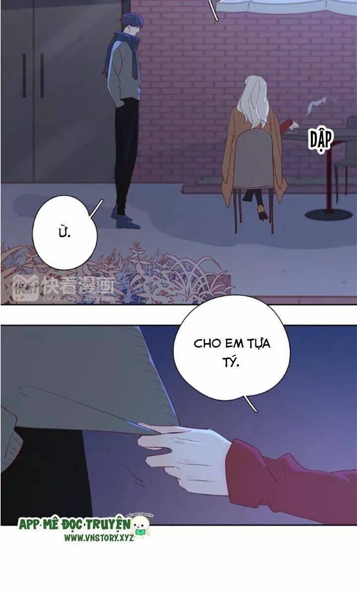 Cạm Bẫy Ngọt Ngào Chương 97 Ảnh 33