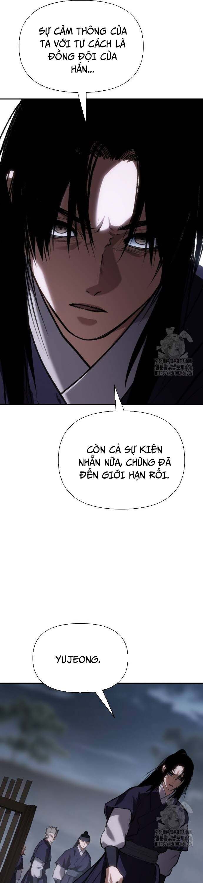 Ám Vệ Chương 56 Ảnh 16