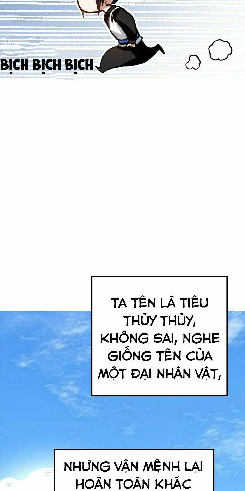 Hệ Thống Thổ Tào Chí Tôn Chương 1 Ảnh 15