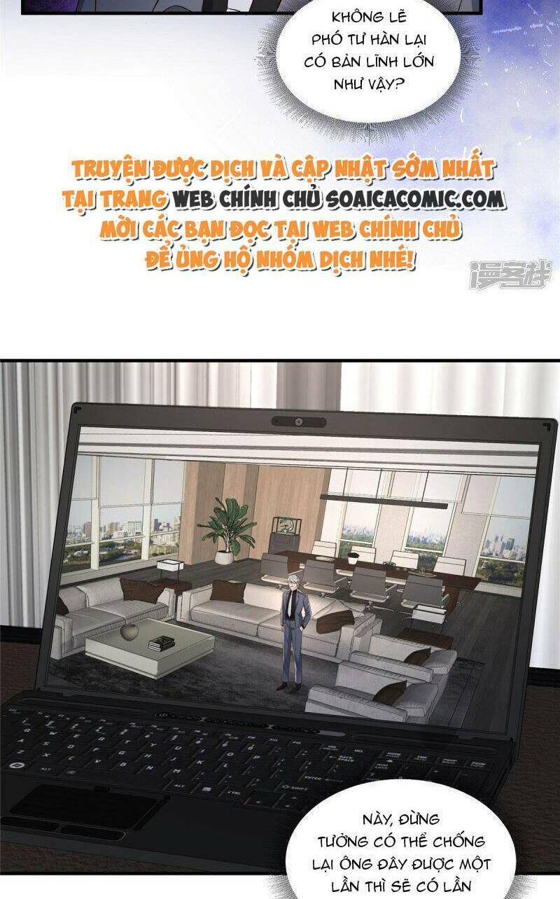 Trọng Sinh Trở Lại: Sủng Nịch Độc Nhất Vô Nhị Chương 333 Ảnh 5
