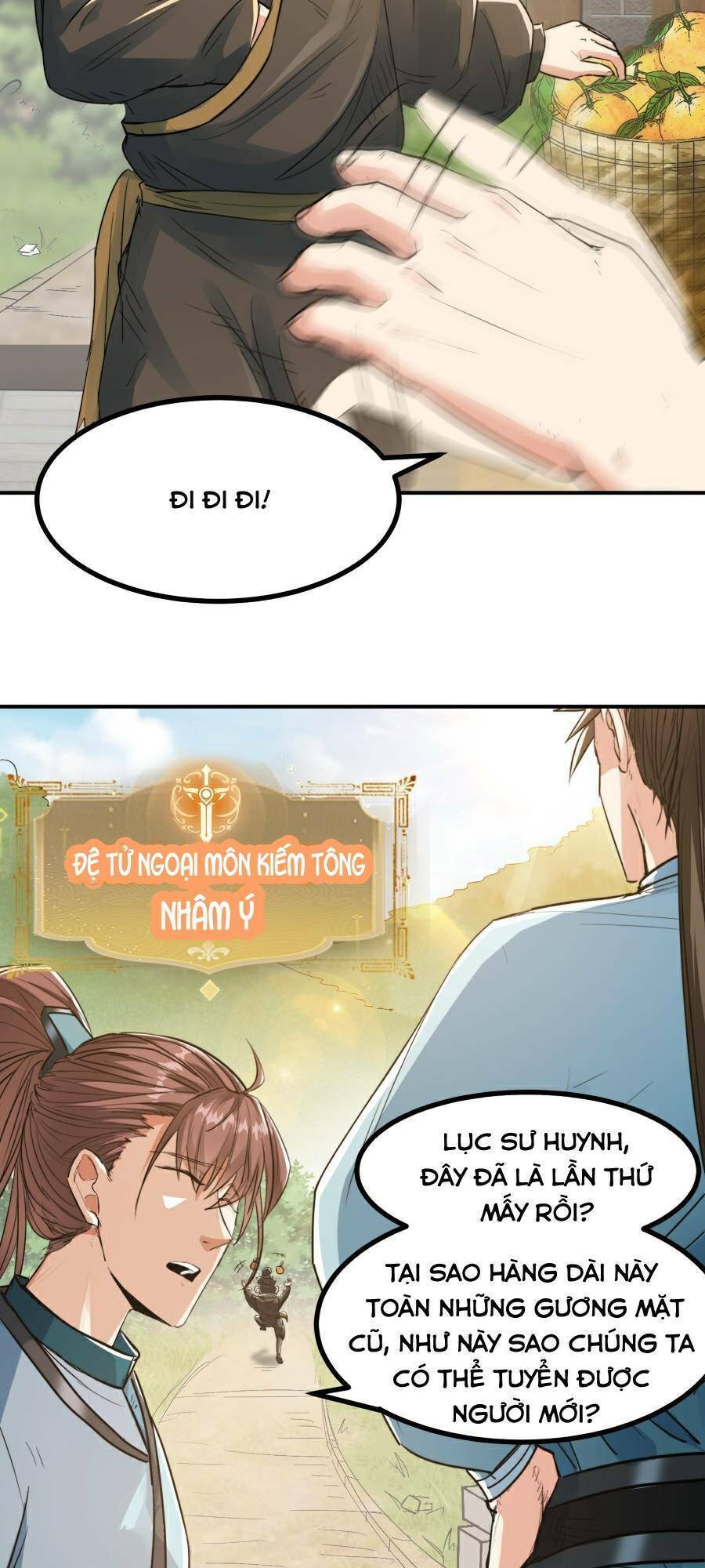 Khoa Học Tu Tiên, Đạo Pháp Đăng Thiên Chương 6 Ảnh 36