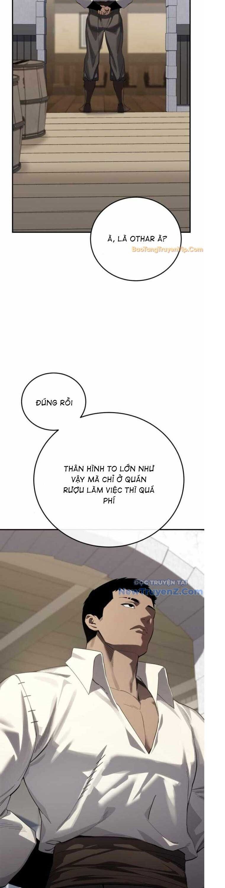 Tinh Tú Kiếm Sĩ Chương 86 Ảnh 31