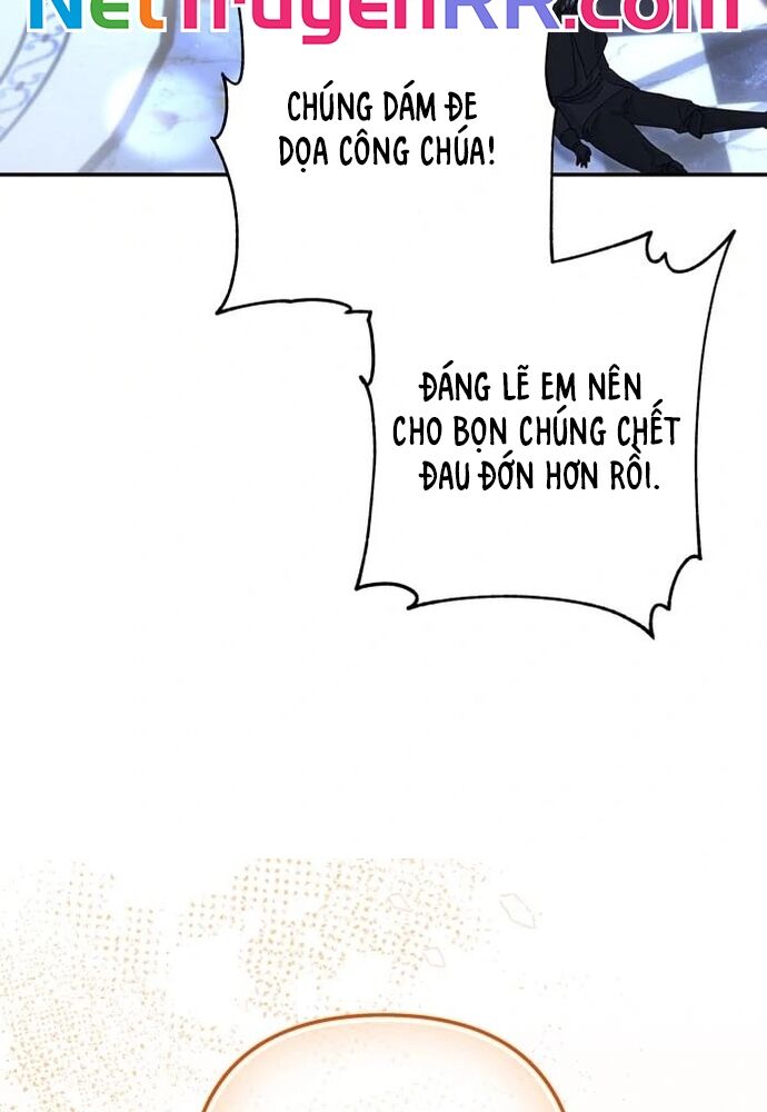 Phải Lòng Kẻ Thù Chương 43 Ảnh 59