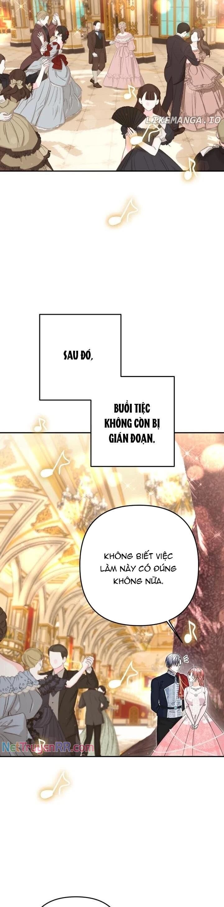 Lý Do Khiến Tôi Phải Lòng Địch Thủ Chương 37 Ảnh 34