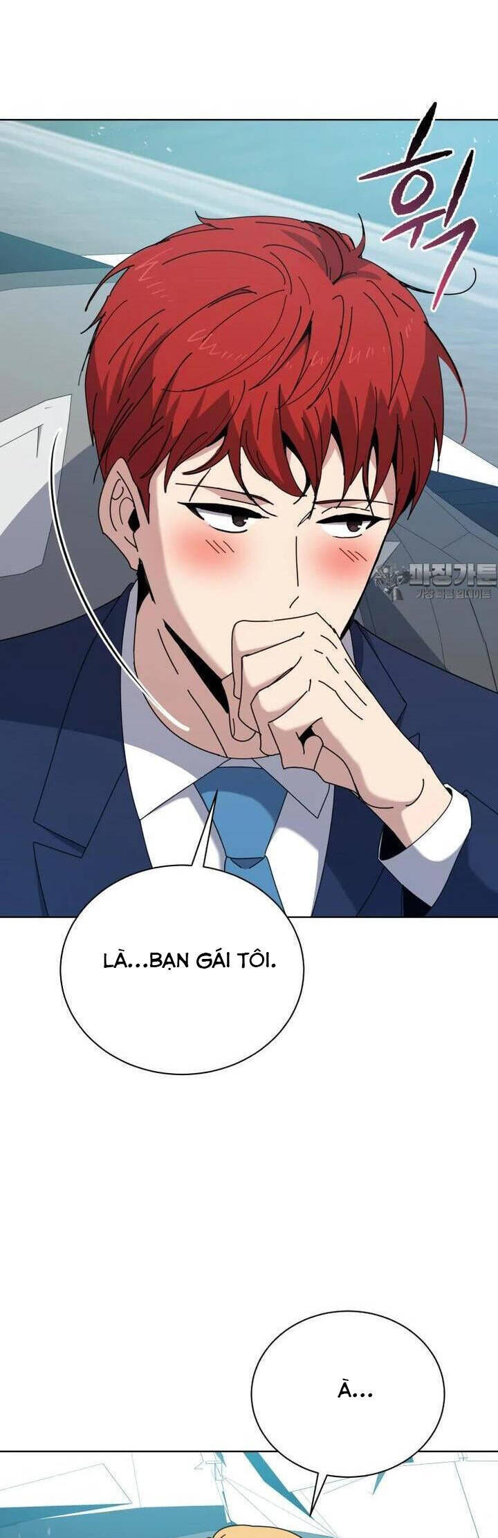 Ma Tôn Tái Thế Chương 158 Ảnh 36