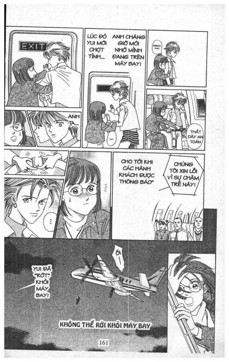 Nàng Tiên Ánh Trăng - Kaguya Hime Chương 22 Ảnh 162