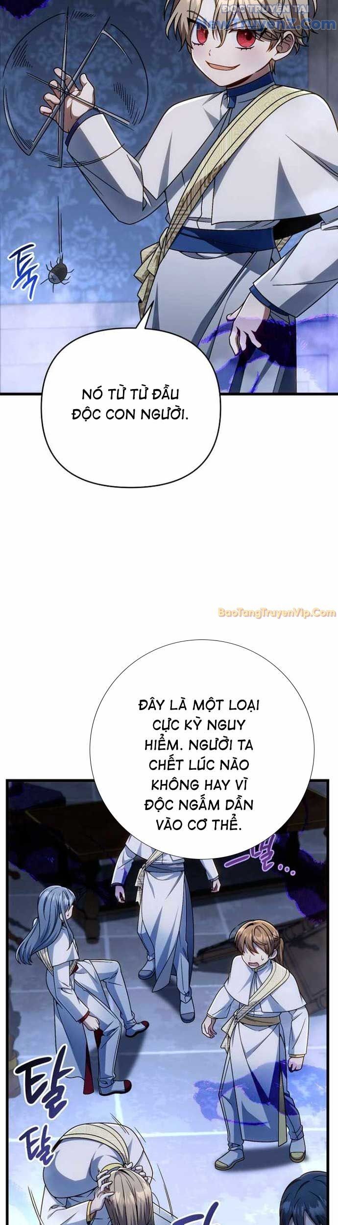 Ta Sẽ Phá Hủy Đất Nước Này Chương 30 Ảnh 24