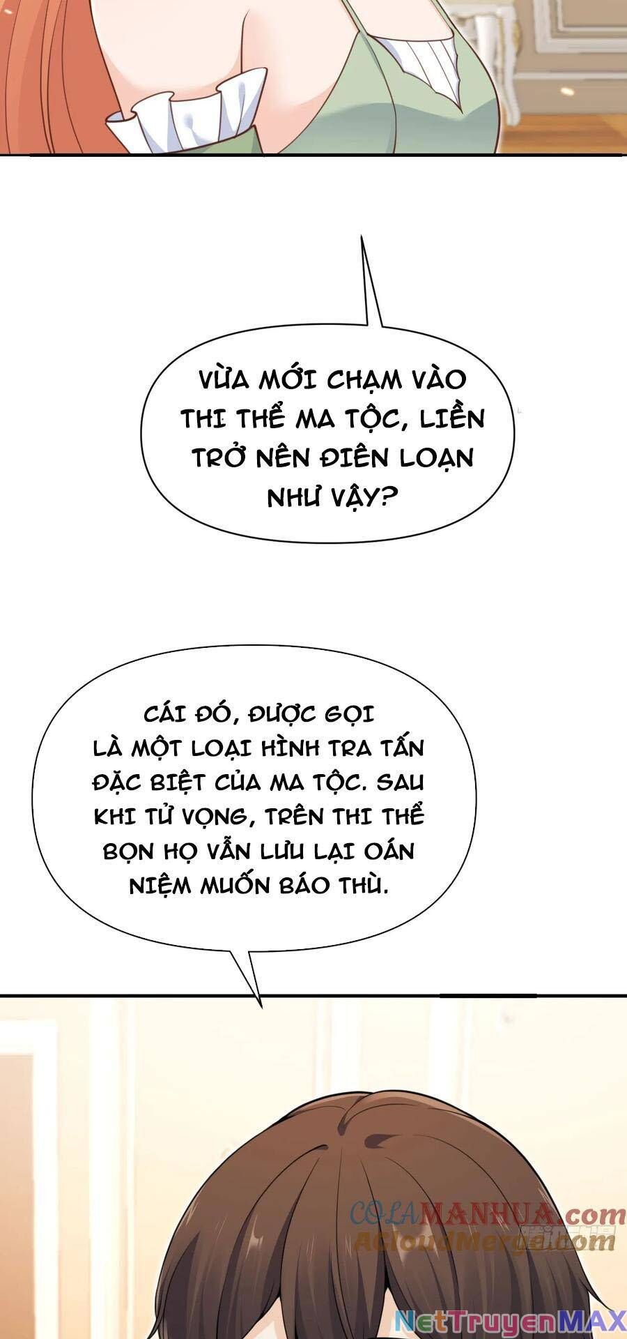 Hồng Long Dũng Giả Không Phải Người Lương Thiện Chương 23 Ảnh 60