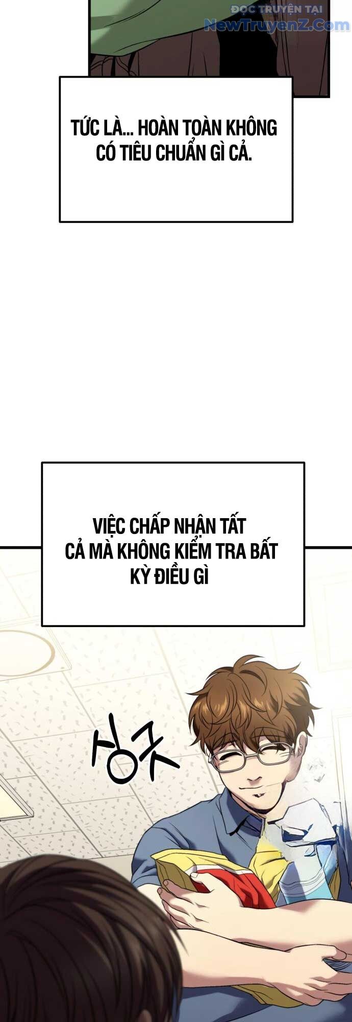 Tuyệt Đối Dân Cư Chương 26 Ảnh 34