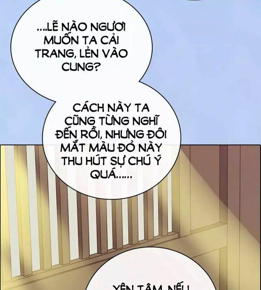 Mỹ Nhân Già Rồi Chương 65 Ảnh 61