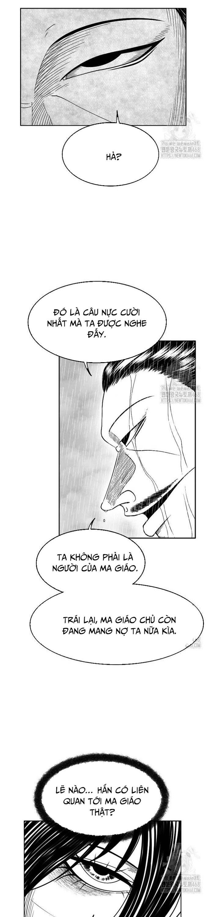 Hắc Sa Chương 42 Ảnh 28