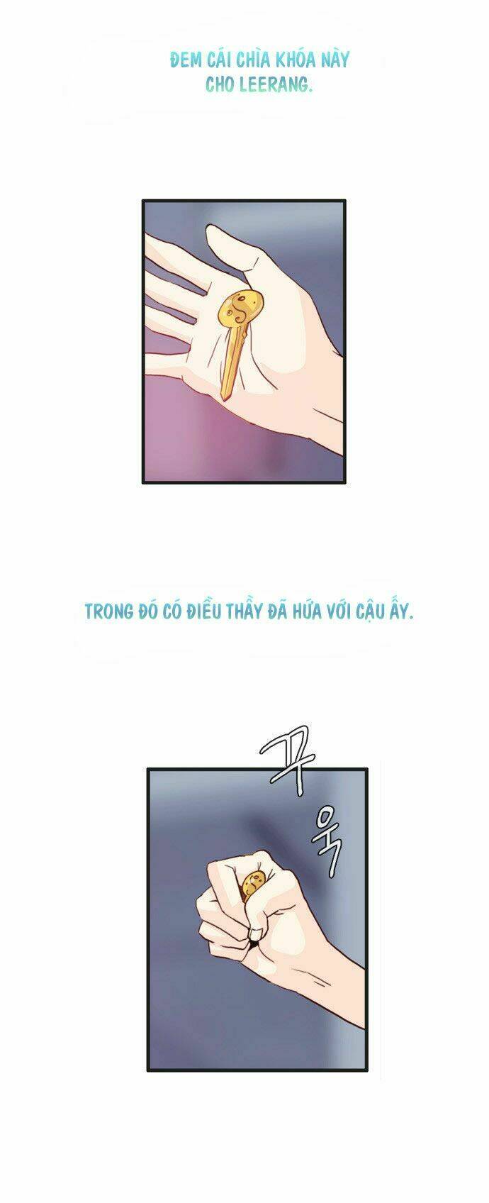 Món Quà Từ Chúa Chương 61 Ảnh 19