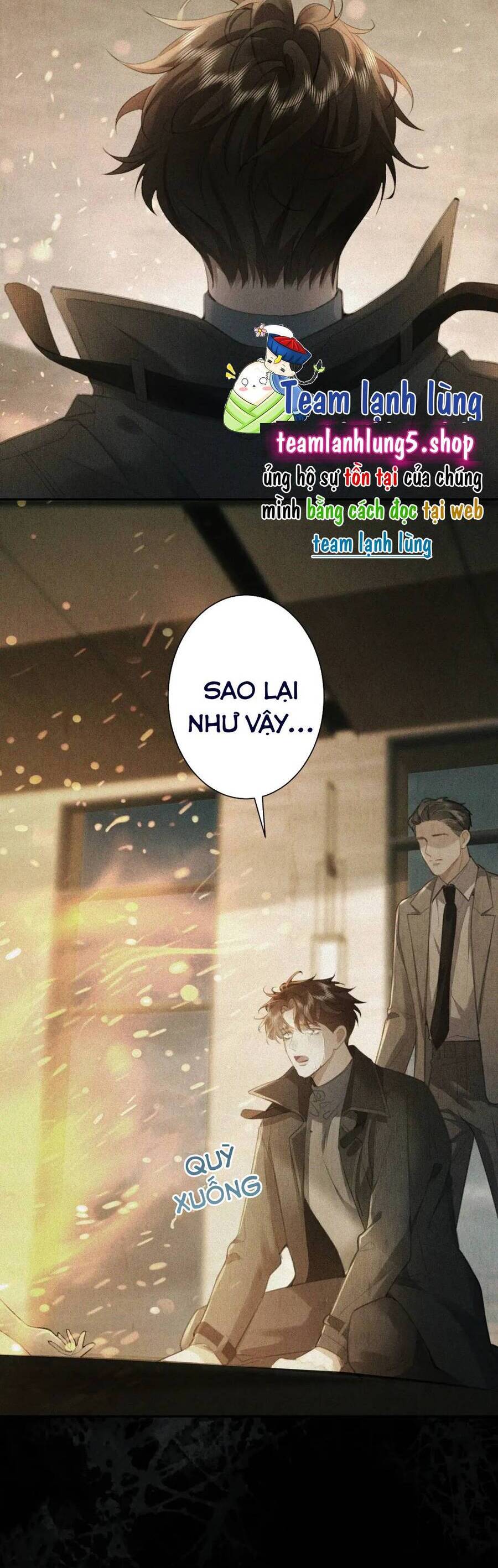 Tổng Tài Cố Chấp Xin Hãy Buông Tha Tôi Chương 5 Ảnh 8