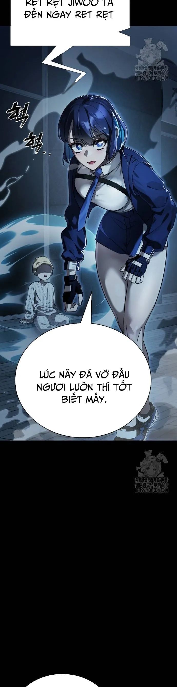 Thiên Ma Tái Lâm Chương 73 Ảnh 50