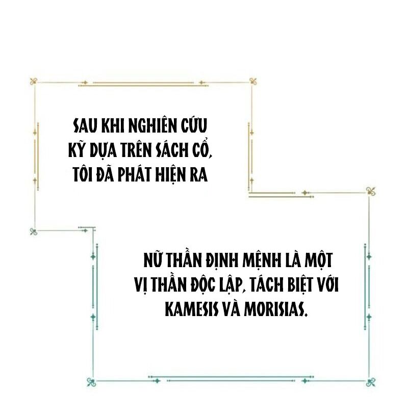 Trở Thành Hầu Nữ Của Bạo Chúa Chương 63 Ảnh 37