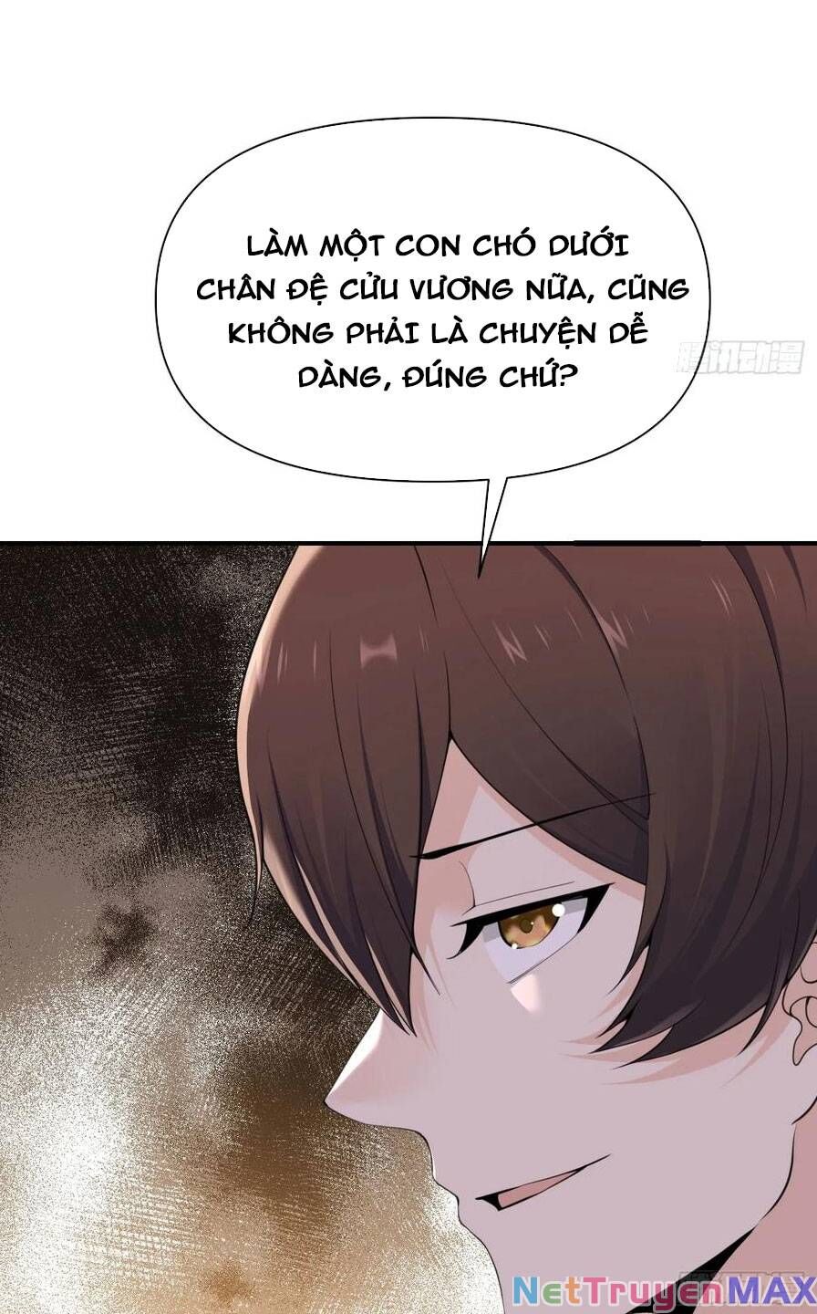 Hồng Long Dũng Giả Không Phải Người Lương Thiện Chương 19 Ảnh 28