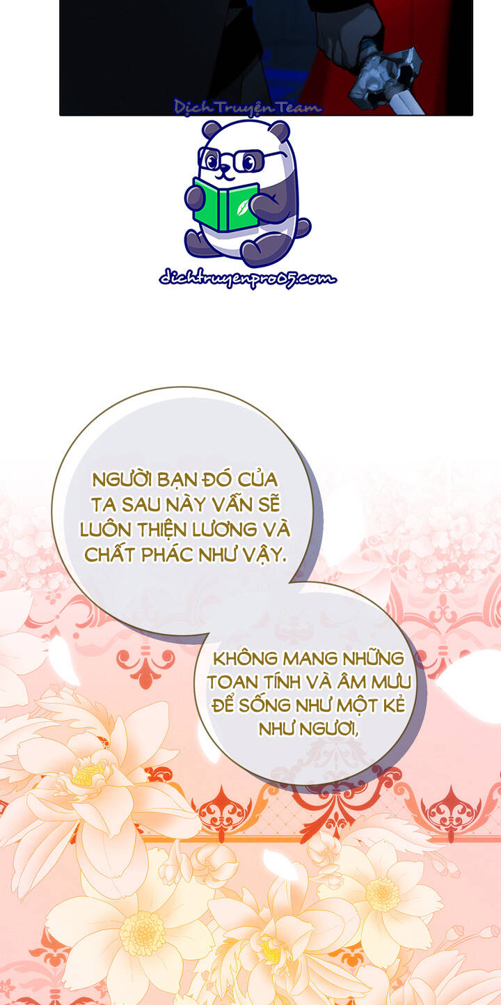 Hóa Kiếp Thành Chị Gái Của Bạo Chúa Chương 160 Ảnh 19