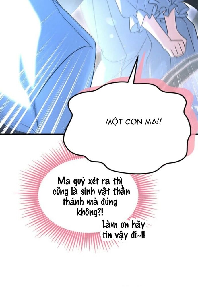 Trở Thành Hầu Nữ Của Bạo Chúa Chương 62 Ảnh 54