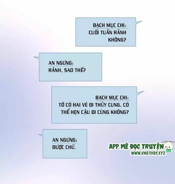 Cạm Bẫy Ngọt Ngào Chương 84 Ảnh 26