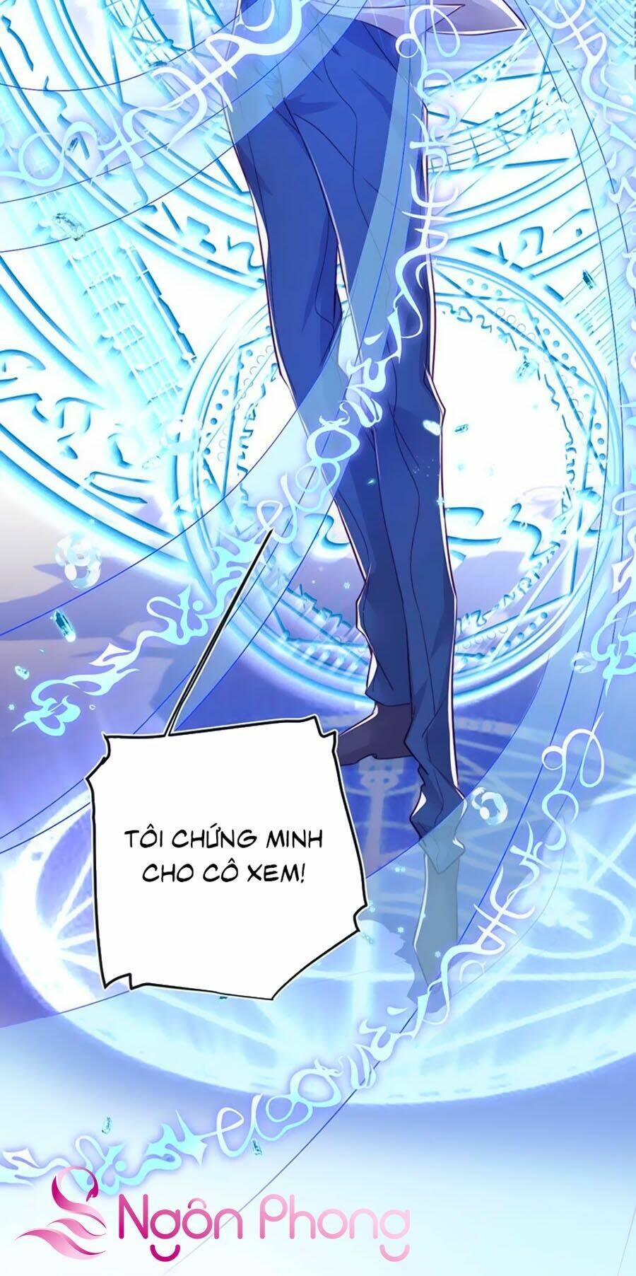 Tân Nương Long Tộc Chương 26 Ảnh 7