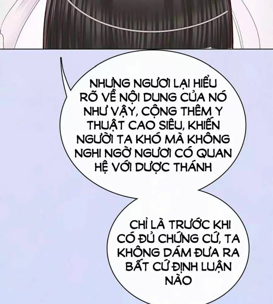 Mỹ Nhân Già Rồi Chương 64 Ảnh 63