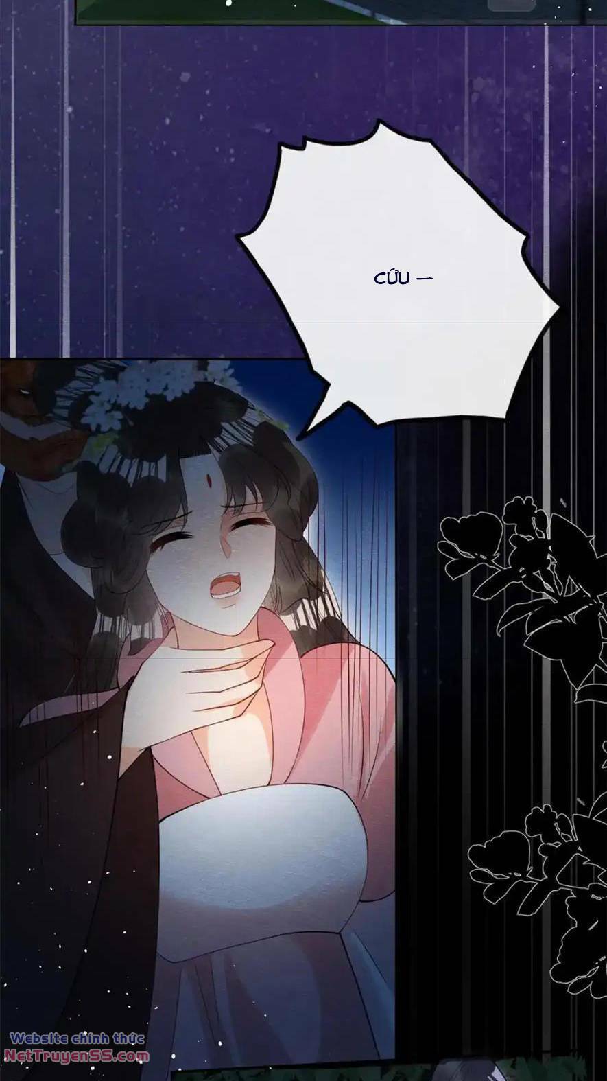 Tiêu Rồi, Lại Bị Bệnh Kiều Để Mắt Đến! Chương 83 Ảnh 10