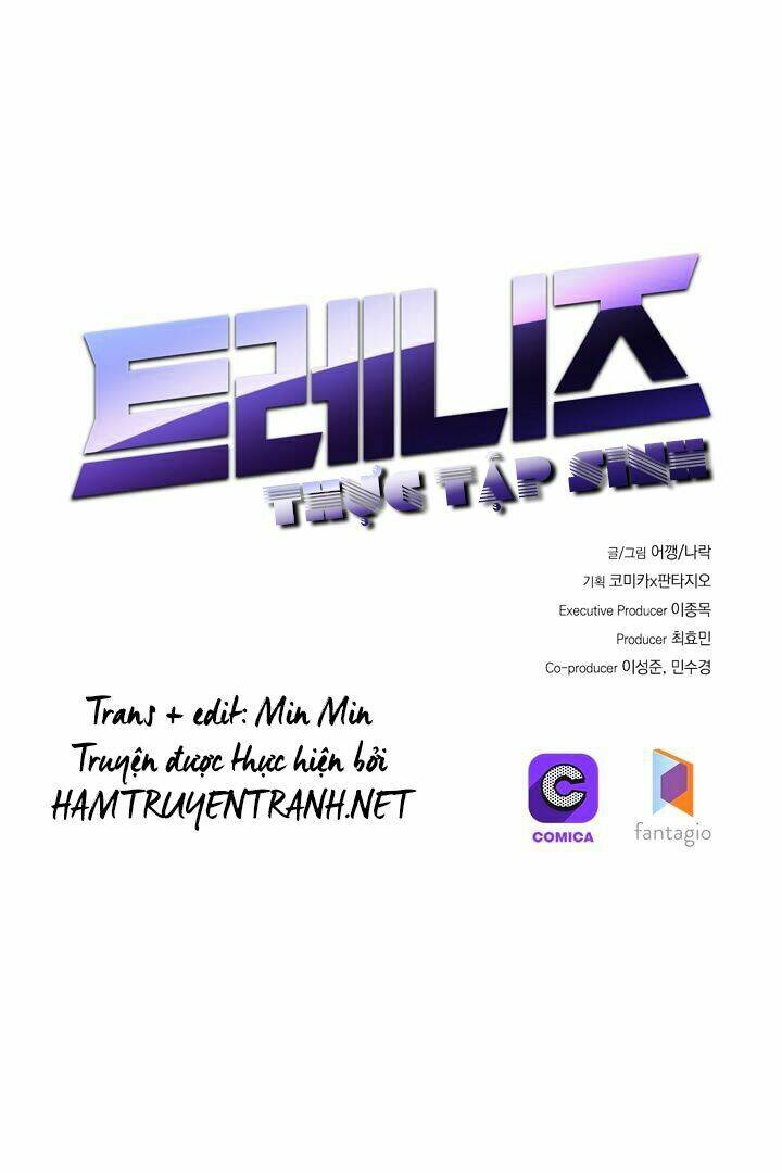 Thực Tập Sinh Chương 2 Ảnh 22