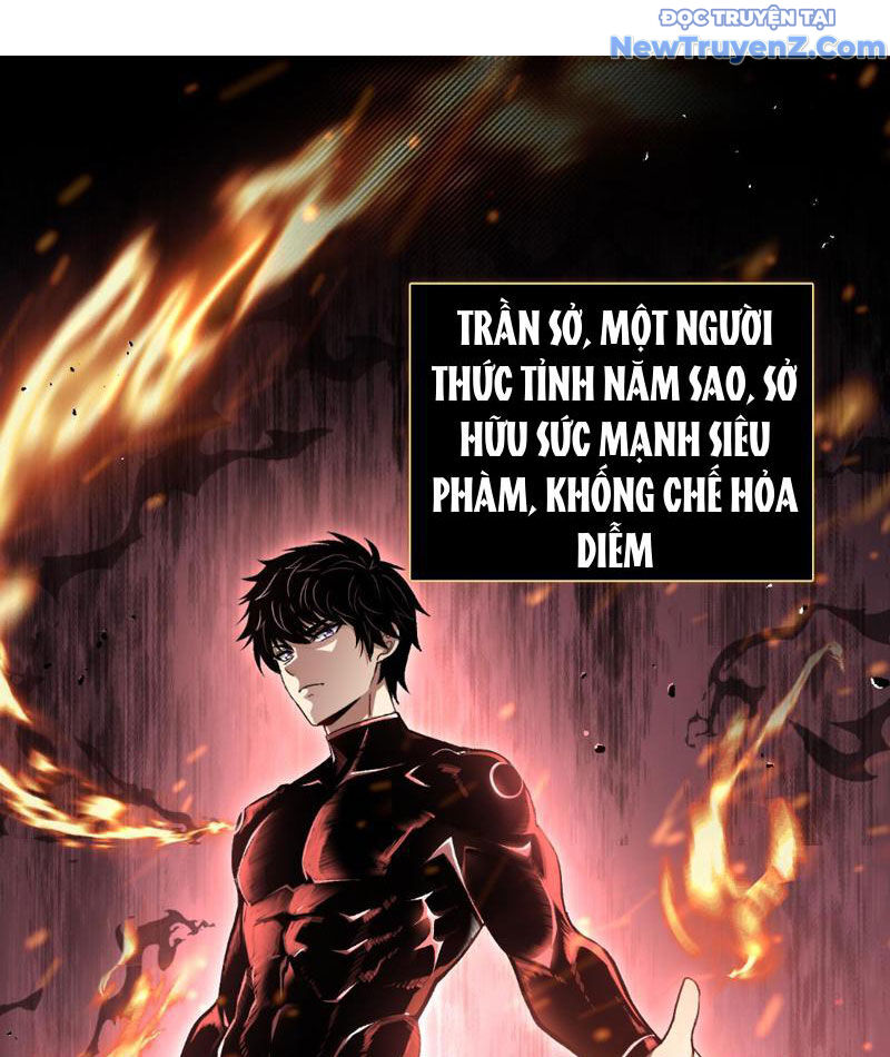 Ta Hóa Thân Ma Thần, Trở Thành Diệt Thế Cự Thú! Chương 29 Ảnh 17