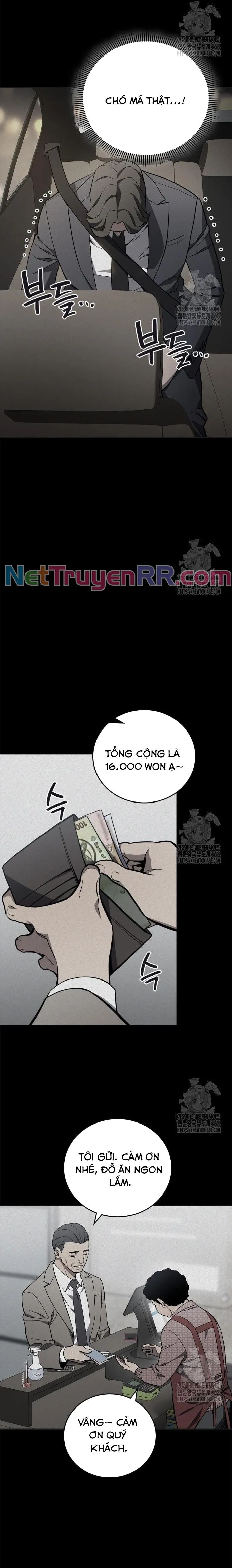 Uỷ Ban Thương Mại Công Bằng Chương 9 Ảnh 13