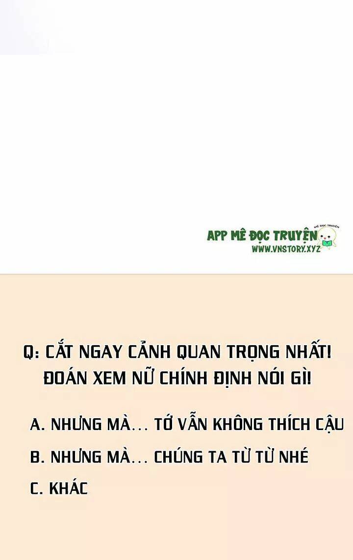 Cạm Bẫy Ngọt Ngào Chương 90 Ảnh 41