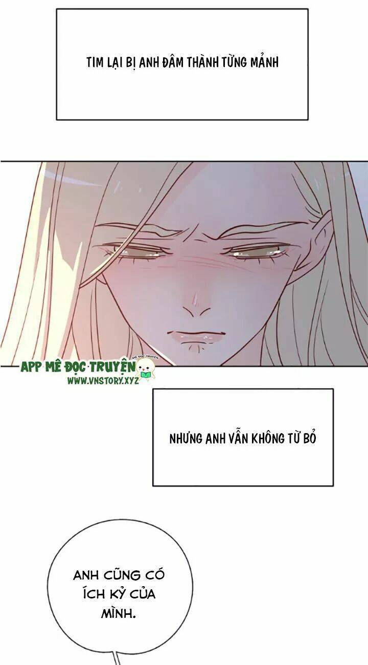 Cạm Bẫy Ngọt Ngào Chương 104 Ảnh 55
