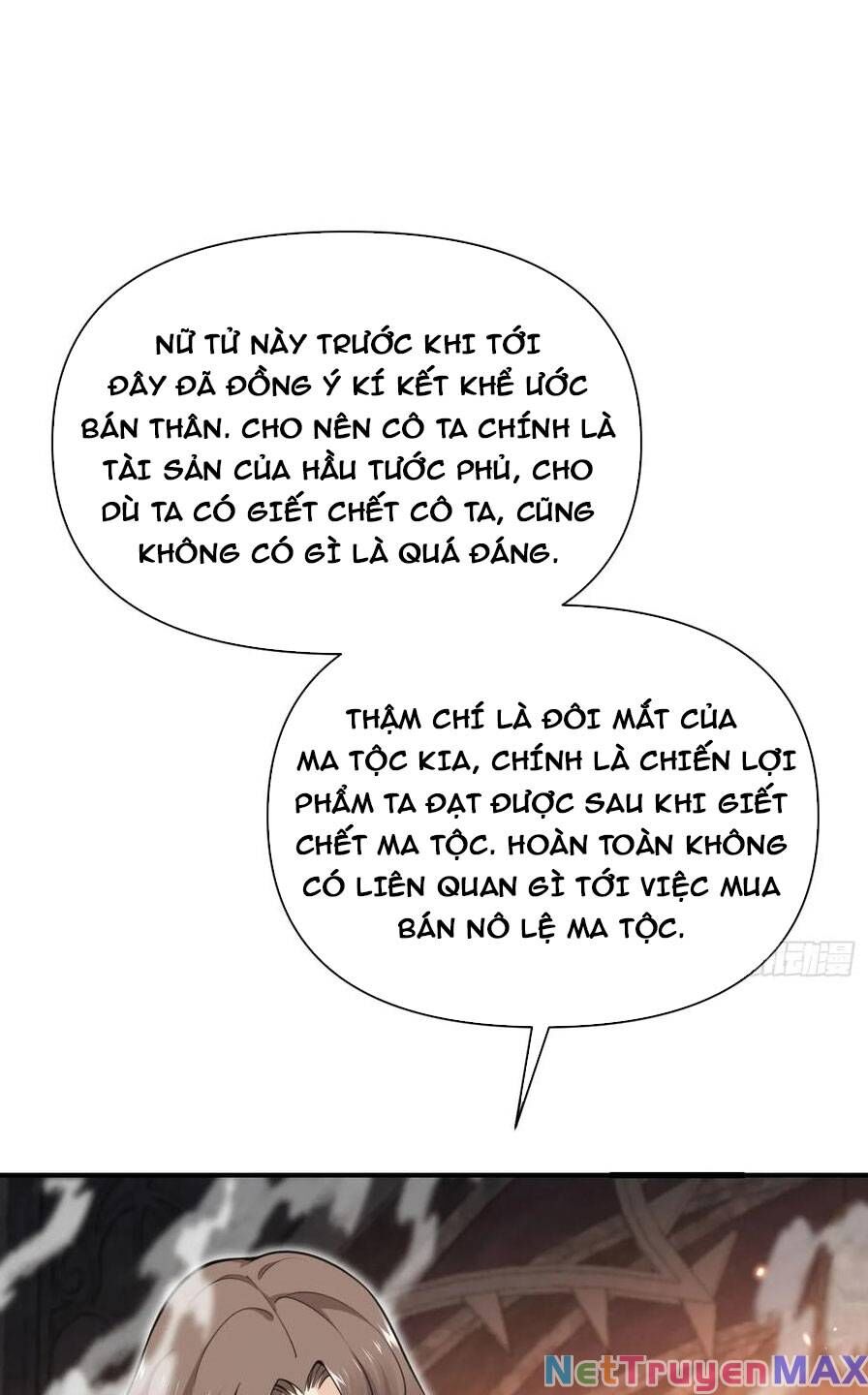 Hồng Long Dũng Giả Không Phải Người Lương Thiện Chương 21 Ảnh 52