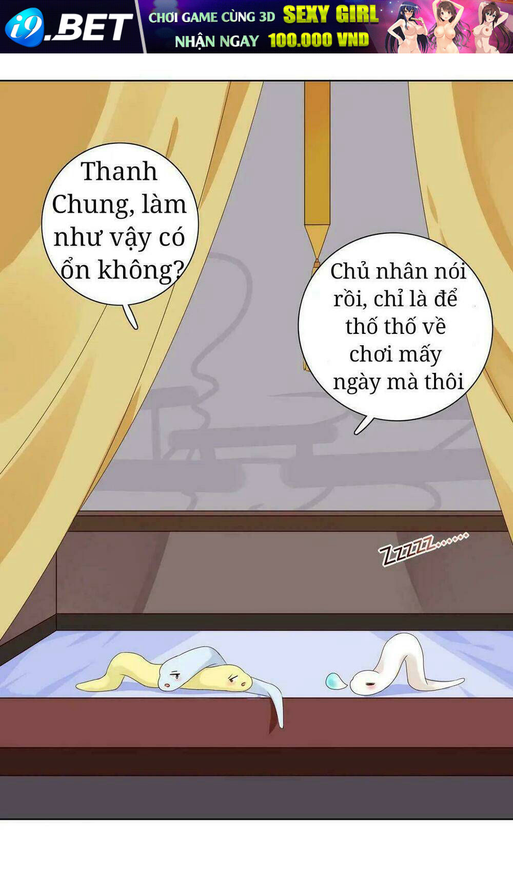 Phi Thiên Địch Tự Dưỡng Đích Khẩu Tử Chương 38 Ảnh 17