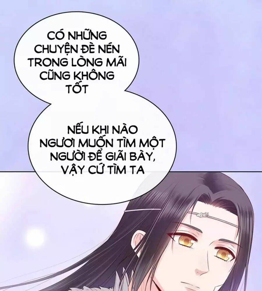 Mỹ Nhân Già Rồi Chương 65 Ảnh 38