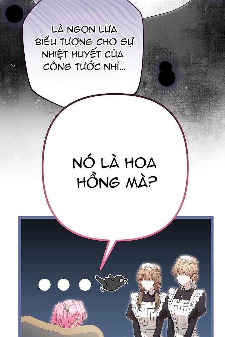 Cha Của Nam Chính Từ Chối Hủy Hôn Chương 47 Ảnh 13